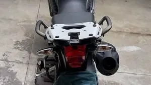 Triumph Tiger 800 XRx (2017 - 18)  (6)