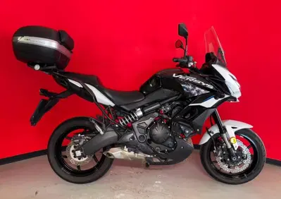 Kawasaki Versys 650 (2021 - 24) - Annuncio 10035437