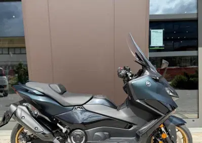 Yamaha T-Max 560 Tech Max (2022 - 24) - Annuncio 10035436