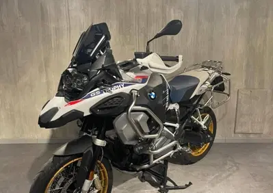 Bmw R 1250 GS Adventure (2021 - 24) - Annuncio 10035435