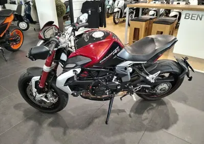 MV Agusta Dragster 800 RR (2015 - 17) - Annuncio 10035440