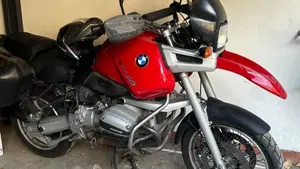 Bmw R 850 GS  (4)