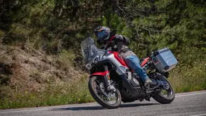 MV Agusta LXP Enduro Veloce (2024 - 25)  (2)