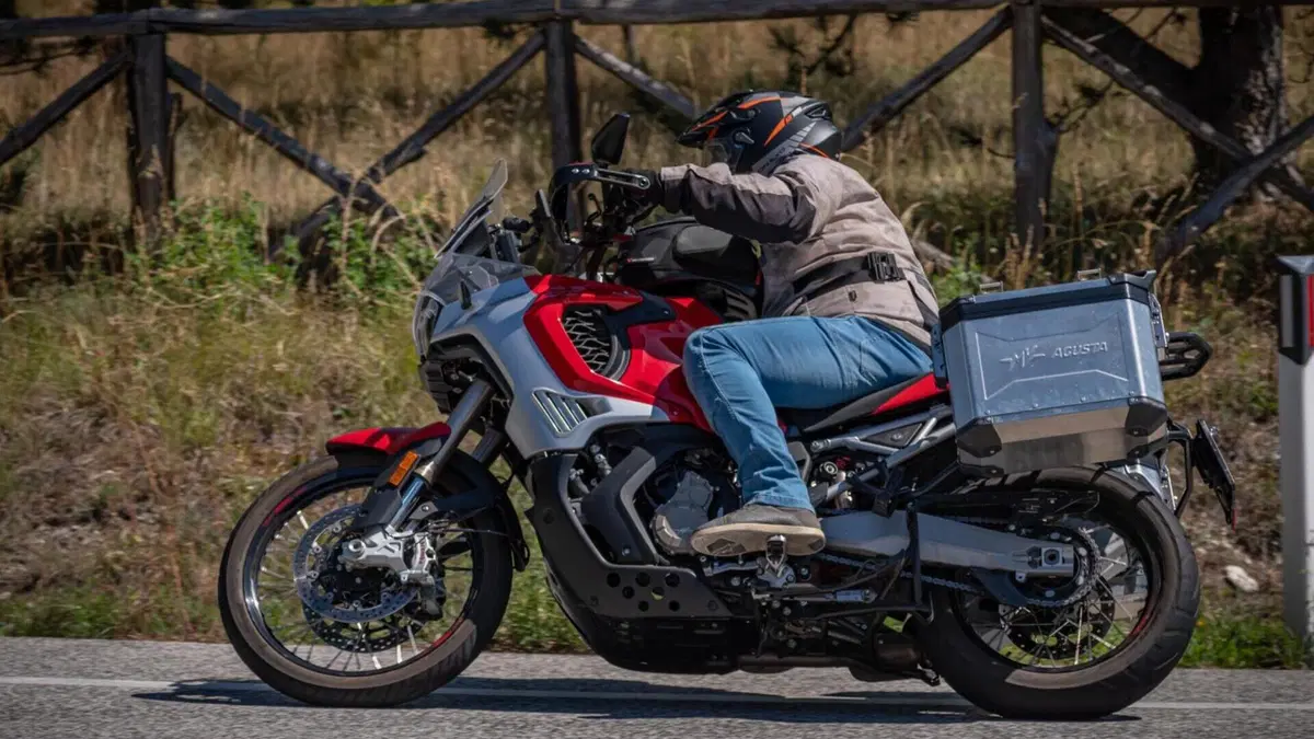 MV Agusta LXP Enduro Veloce (2024 - 25)  (3)