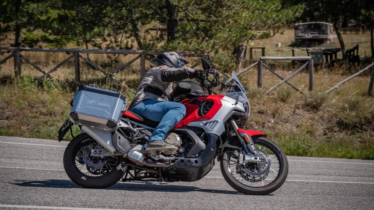 MV Agusta LXP Enduro Veloce (2024 - 25)  (4)