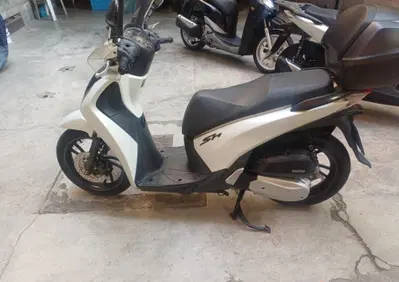Honda SH 150i ABS (2013 - 16) - Annuncio 10035445