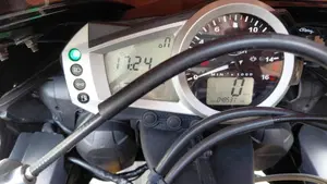Triumph Daytona 675 (2006 - 08)  (6)