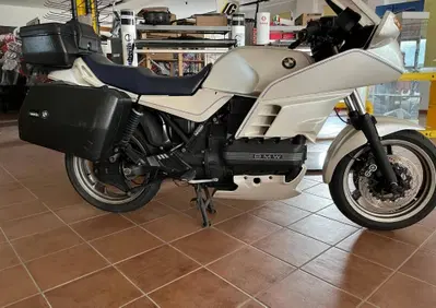 Bmw K 100 RS - Annuncio 10035461