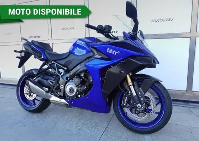 Suzuki GSX-S1000GT (2025 - 26) - Annuncio 10035450