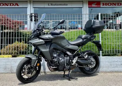 Yamaha Tracer 9 (2021 - 24) - Annuncio 10035467