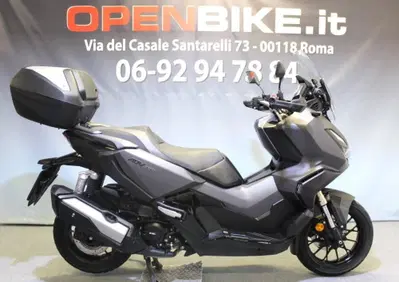 Honda ADV 350 (2022 - 24) - Annuncio 10035463