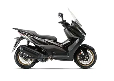 Zontes ZT368-D ETC (2026) - Annuncio 9906331