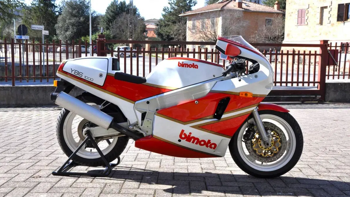 Bimota   (2)
