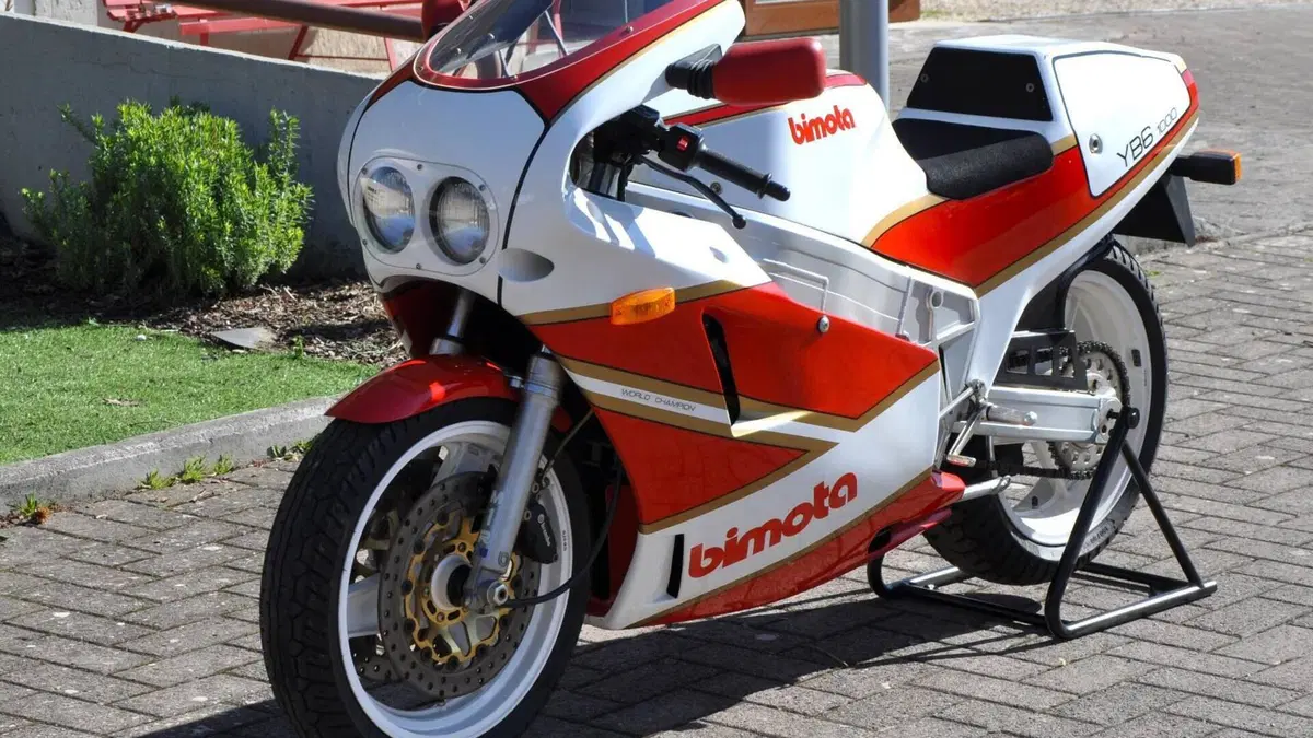 Bimota  