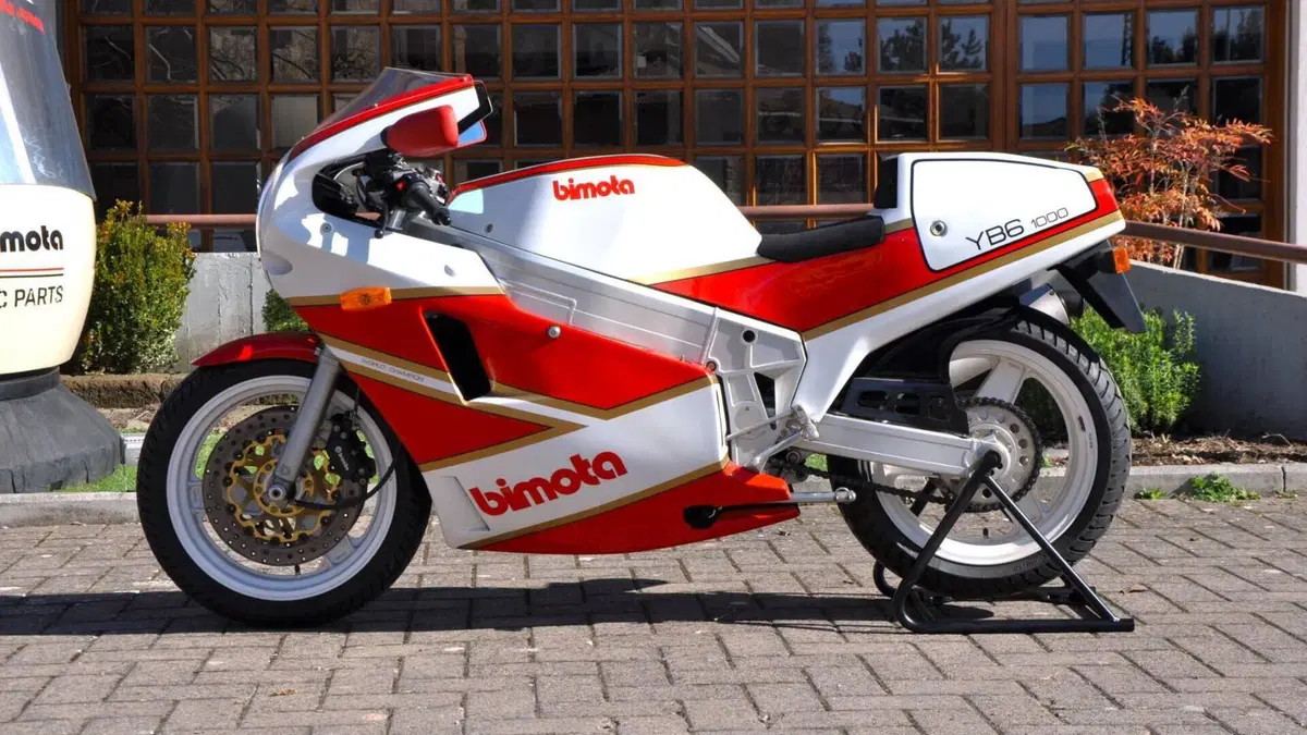 Bimota   (3)