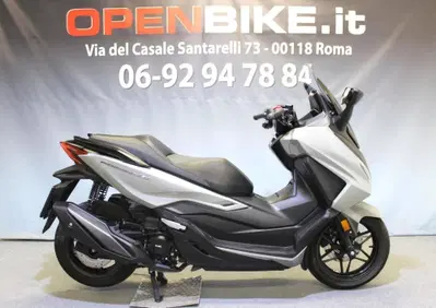 Honda Forza 350 (2022 - 24) - Annuncio 10035474