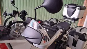 Ducati DesertX (2022 - 25)  (5)