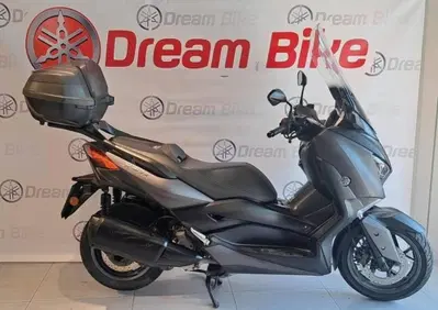 Yamaha X-Max 300 ABS (2017 - 20) - Annuncio 10035473