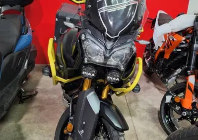 Yamaha XT1200ZE Super Ténéré (2017 - 20) - Annuncio 10024922