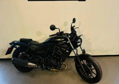 Kawasaki Eliminator 500 (2024 - 26) - Annuncio 10035472