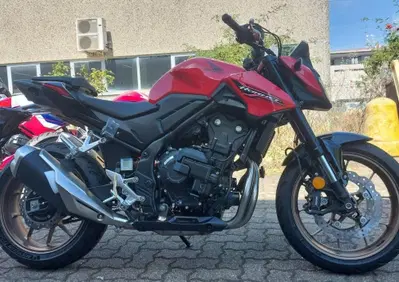 Honda CB 500 Hornet (2026) - Annuncio 10035478