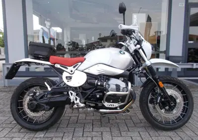 Bmw R nineT Urban GS 1200 (2017 - 20) - Annuncio 10031708