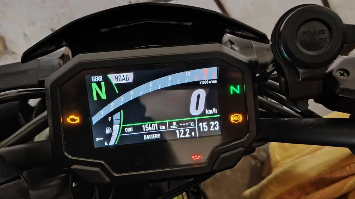 Kawasaki Z 900 (2020)  (5)