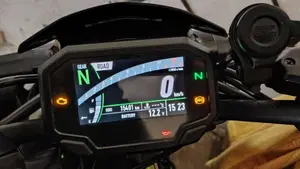 Kawasaki Z 900 (2020)  (5)