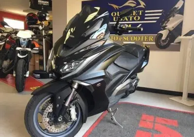 Kymco AK 550 (2020) - Annuncio 10035493