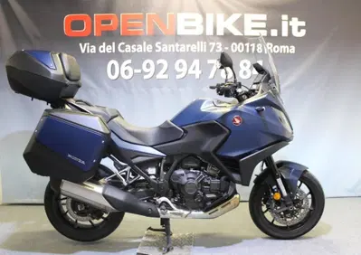 Honda NT 1100 DCT (2022 - 24) - Annuncio 10035483