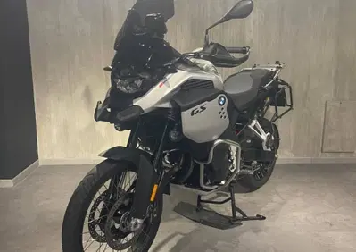 Bmw F 900 GS Adventure (2024 - 26) - Annuncio 10035482