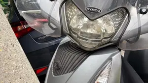 Kymco People 300i GT ABS (2016 - 20)  (8)