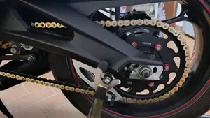 Triumph Street Triple RS (2017 - 19)  (3)