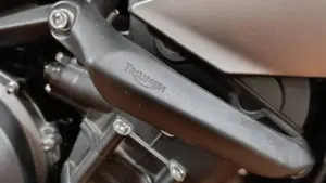Triumph Street Triple RS (2017 - 19)  (7)