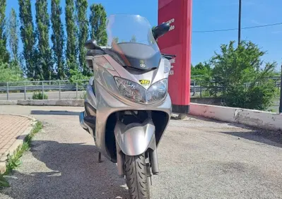 Yamaha Majesty 400 (2004 - 08) - Annuncio 10035496