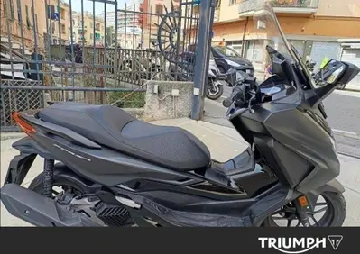 Honda Forza 125 (2023 - 24) - Annuncio 9990326