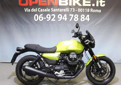 Moto Guzzi V7 Sport (2025 - 26) - Annuncio 10035499