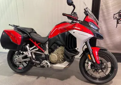 Ducati Multistrada V4 S (2021 - 24) - Annuncio 10035507