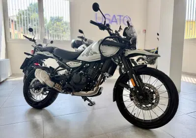 Royal Enfield Himalayan 450 Tubeless (2024 - 26) - Annuncio 10035190
