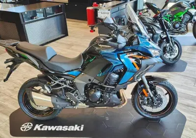 Kawasaki Versys 1100 SE (2025 - 26) - Annuncio 9702114