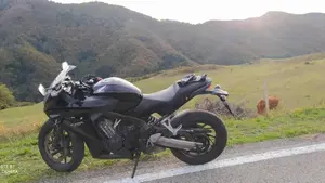 Honda CBR 650 F ABS (2014 - 17)  (8)