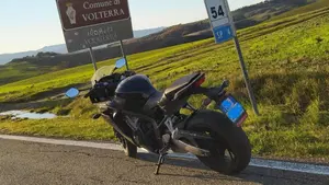 Honda CBR 650 F ABS (2014 - 17)  (5)