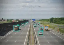 Perché su certe strade guidiamo peggio? Adesso a rispondere è l'intelligenza artificiale