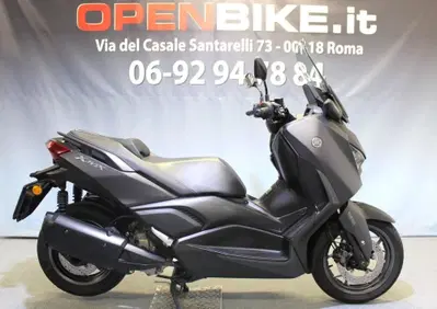 Yamaha X-Max 300 (2021 - 24) - Annuncio 10035520