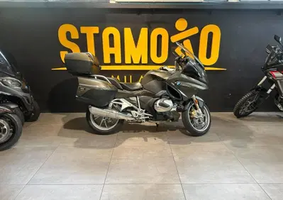 Bmw R 1250 RT (2019 - 20) - Annuncio 10035523