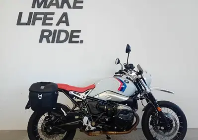 Bmw R nineT Urban GS (2021 - 24) - Annuncio 10035539