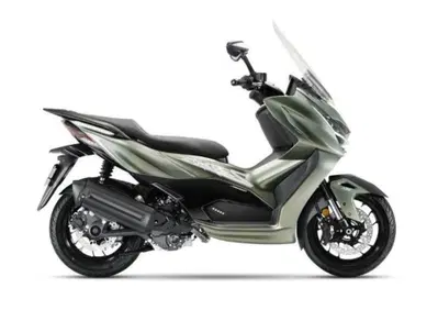 Zontes ZT368-D ETC (2026) - Annuncio 9689659