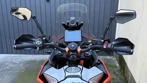 KTM 890 Adventure (2023 - 26)  (3)