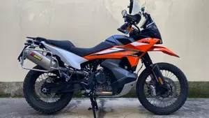 KTM 890 Adventure (2023 - 26)  (7)