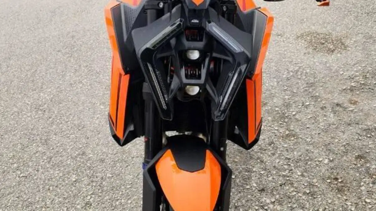 KTM 1390 Super Duke R EVO (2024 - 26)  (2)